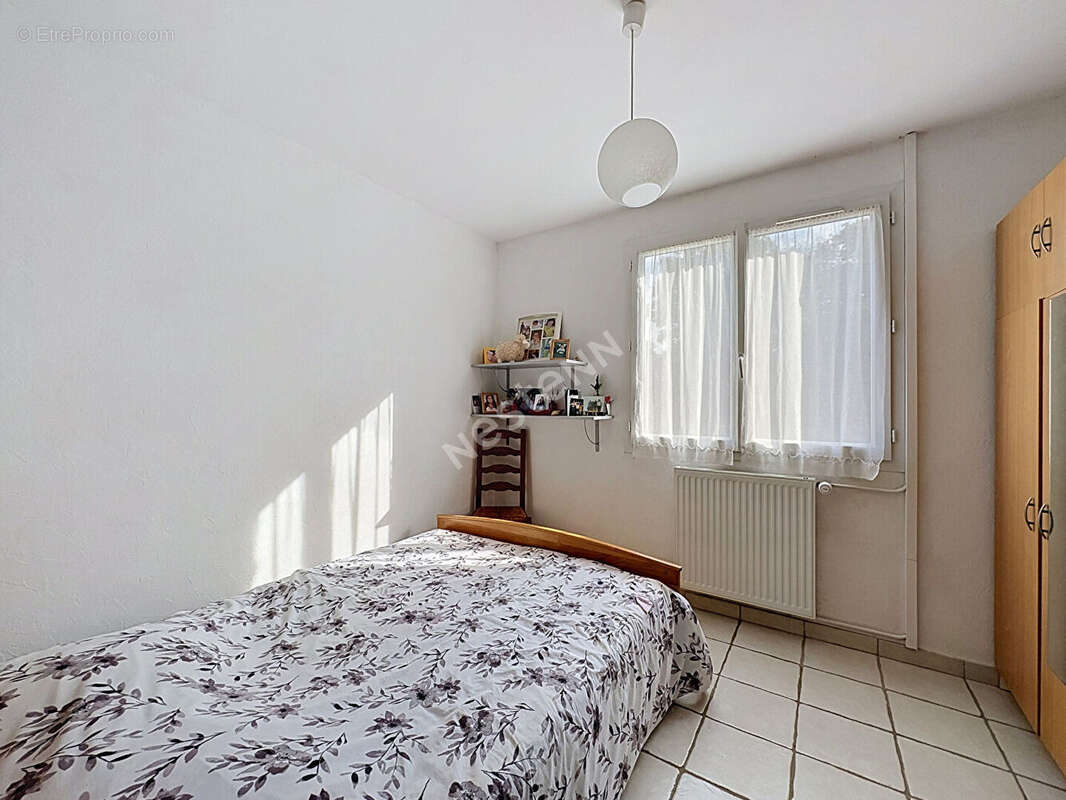 Maison plain-pied 5 pièces à vendre aux Sorinières - Secteur La Haute Landes - photo 6
