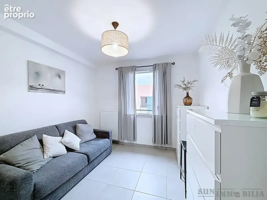 Appartement 3 pièces 62 m² à vendre à Carros (06510) - photo 6