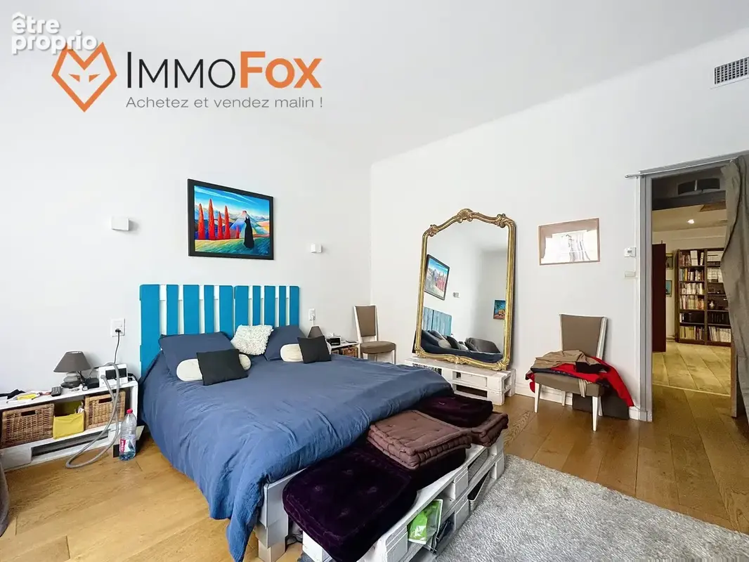 Appartement 3 pièces 105 m² à vendre à Perpignan (66000) - photo 4