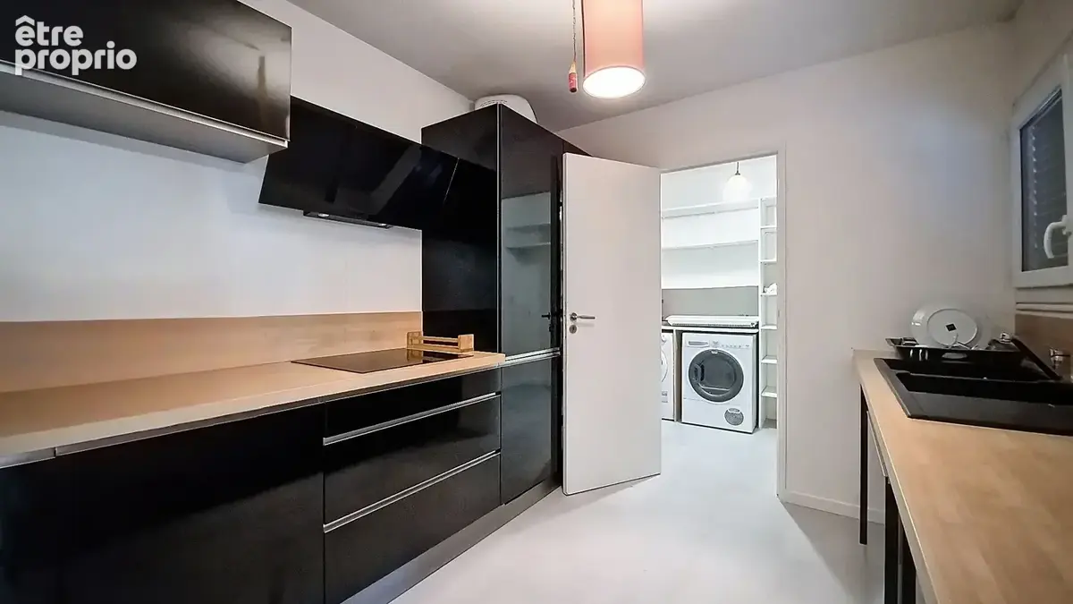 Maison Limeil Brevannes 8 pièce(s) 182 m2 - photo 6