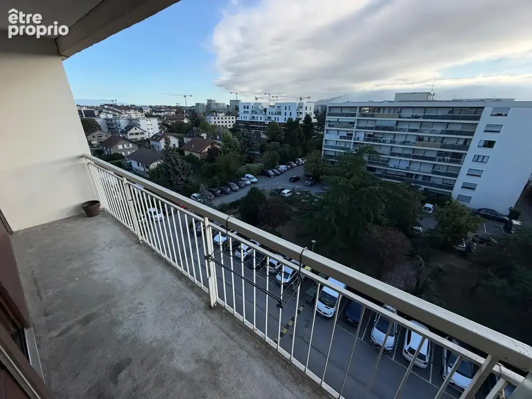 À vendre   T1 à Ambilly (74100) - photo 5
