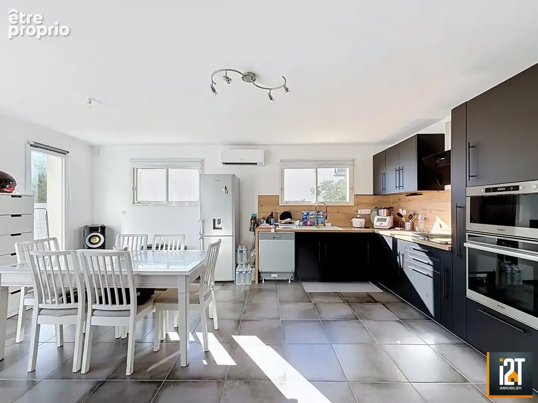 Maison 4 pièces 94 m² à vendre à Saint-Chaptes (30190) - photo 5