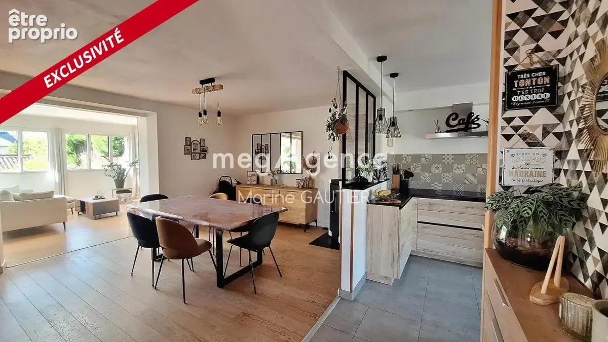 Maison 4 pièces - 3 chambres - 35400 - Saint-Malo Paramé - photo 6