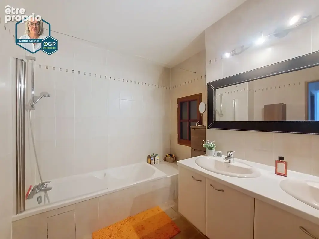 Maison 7 pièces 200 m² à vendre à Castelnau-D'estretefonds (31620) - photo 7