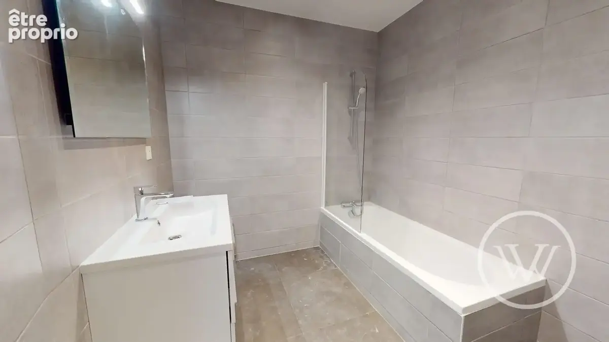Appartement 105 m² à Besancon  - photo 9