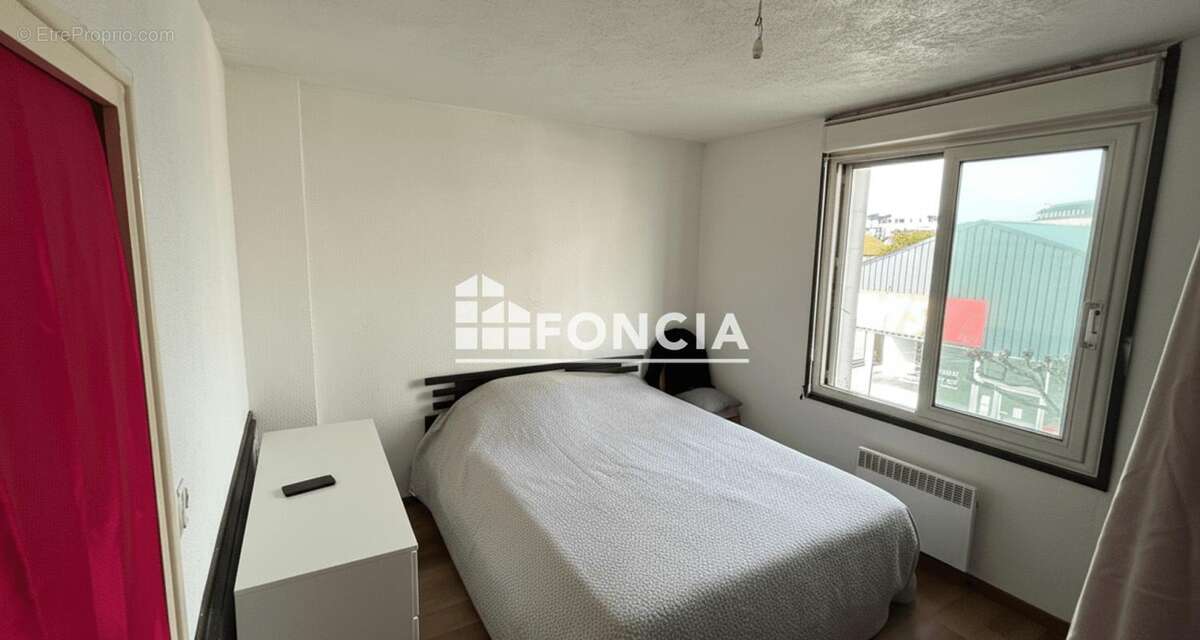 Appartement à SAINT-MALO