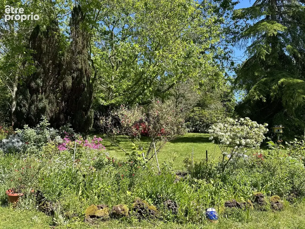 Maison 4 pièces 132 m² à vendre à Saugnacq-Et-Muret (40410) - photo 5