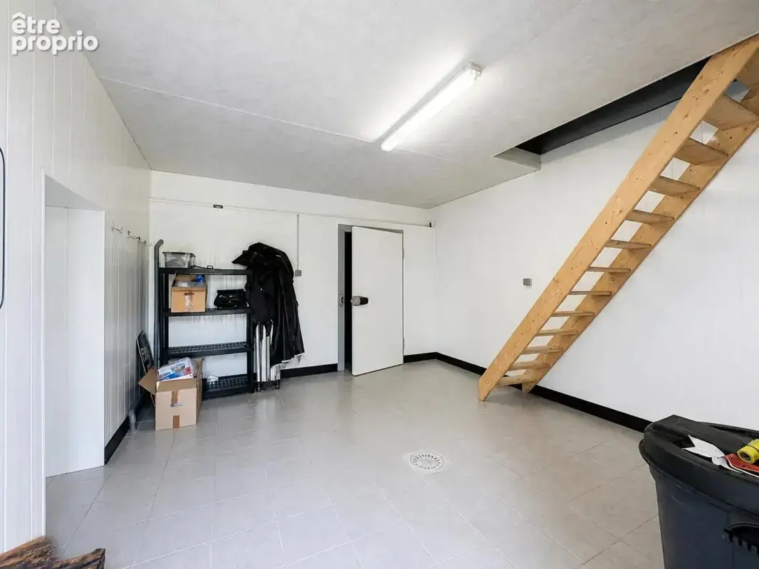 Maison de 6 pièces 180 m² 7mn de Donnemarie Dontilly - photo 16
