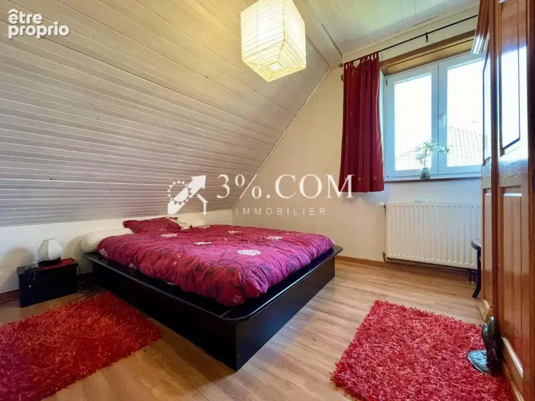 3%.COM - Exclusivité GRIESHEIM-sur-SOUFFEL, Maison de 125m2 - photo 14
