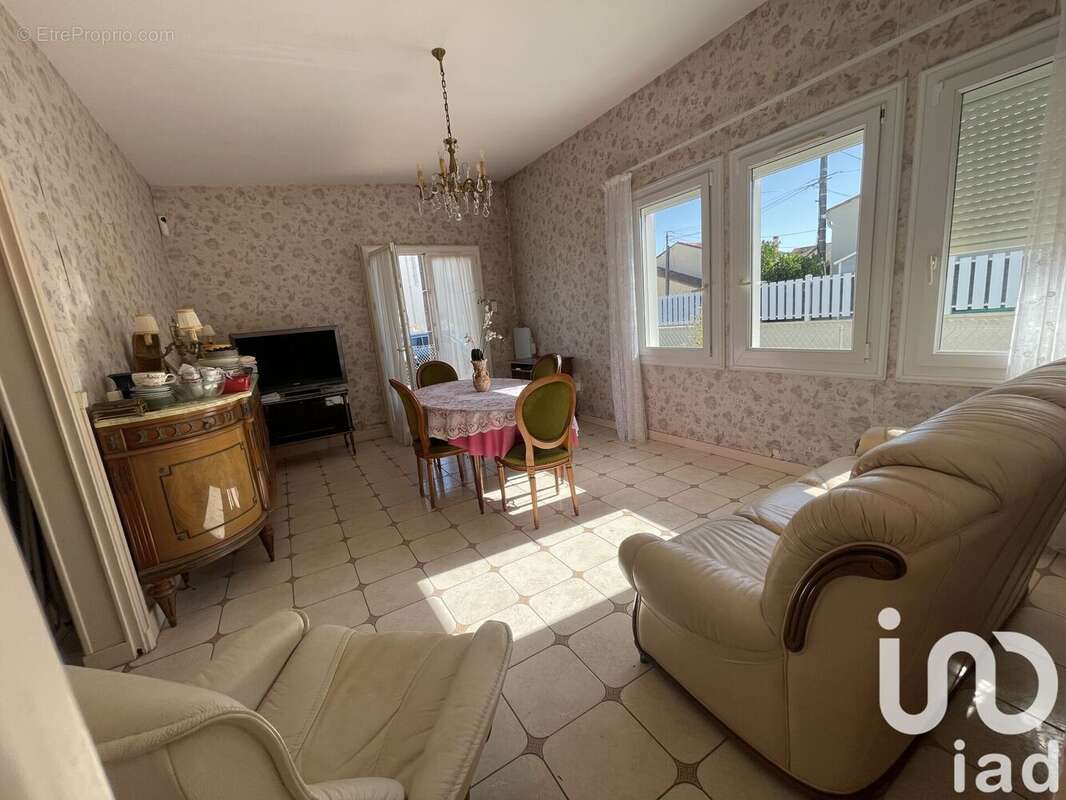 Photo 7 - Maison à ROYAN