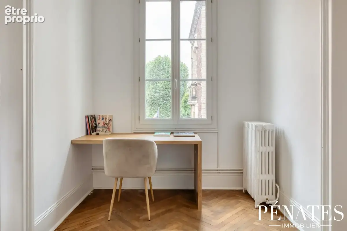 Appartement 3 pièces 78 m² à vendre à Rouen (76000) - photo 8