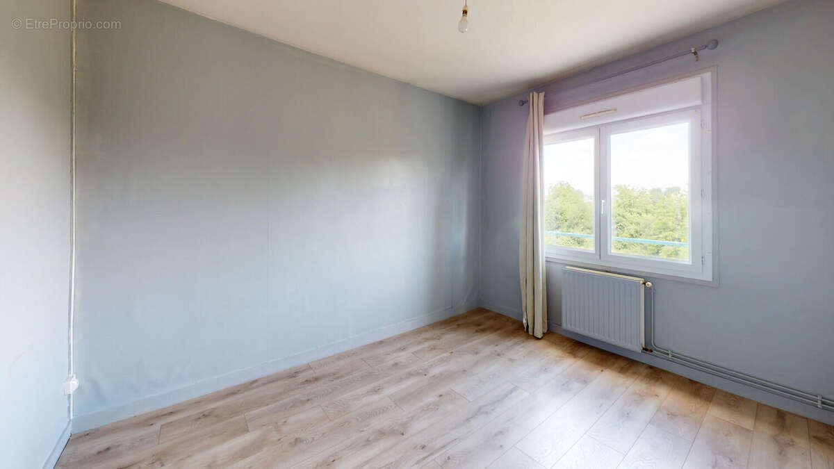 Appartement à NEVERS