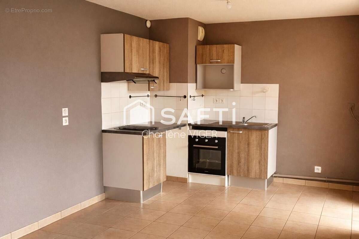 Photo 4 - Appartement à COLOMBELLES