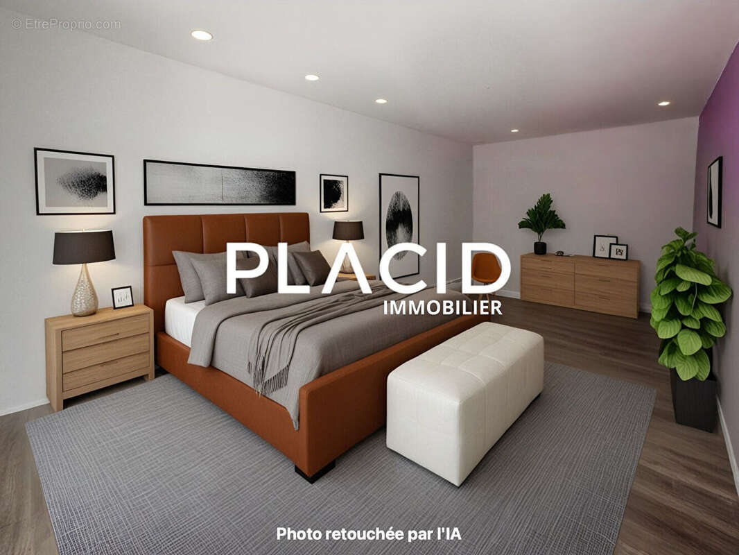 Maison à LES ATTAQUES