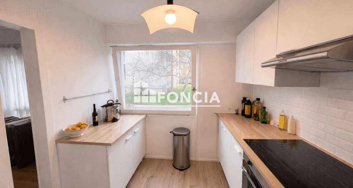 Appartement à VELIZY-VILLACOUBLAY