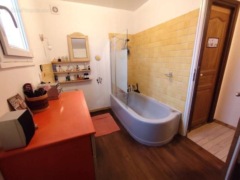 Maison à vendre 6 pièces QUITTEBEUF (27) - photo 9