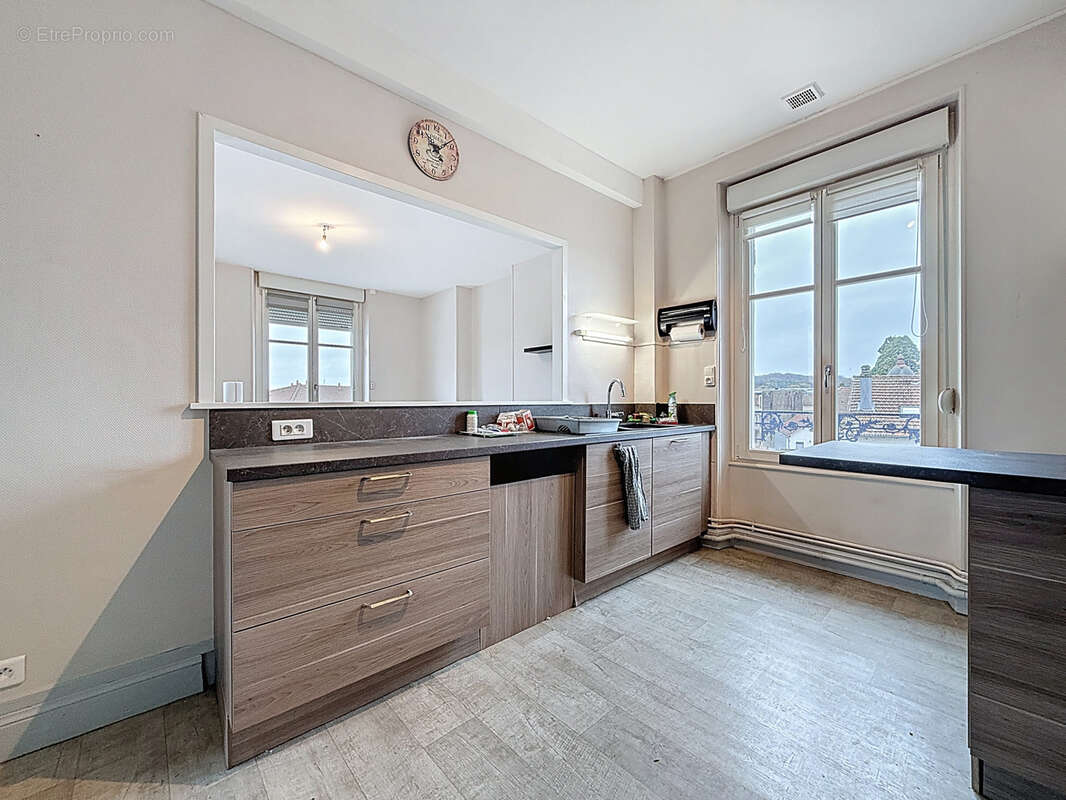 Appartement à VITTEL