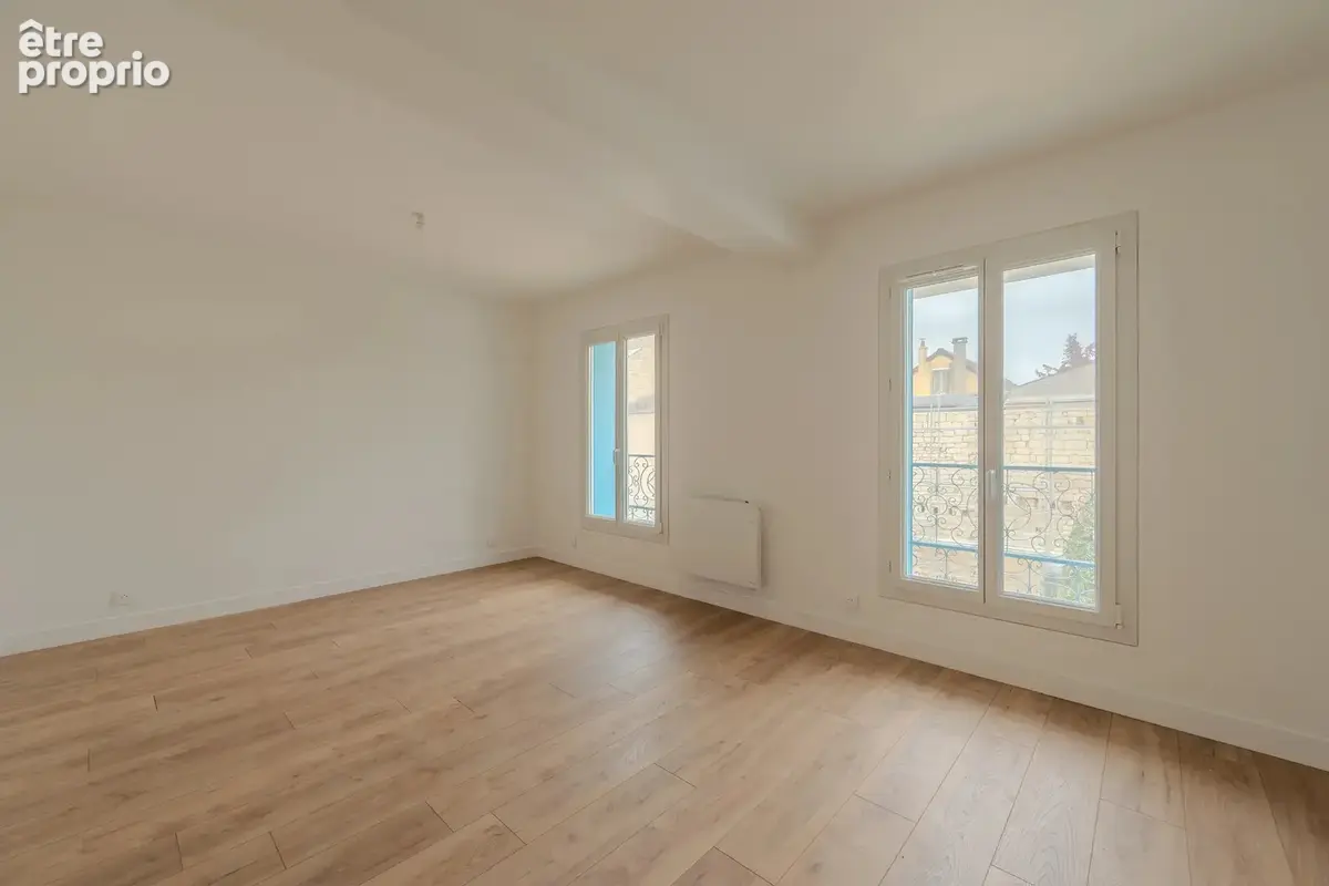 Maison cœur de ville rénovée 2/3 chambres - photo 9