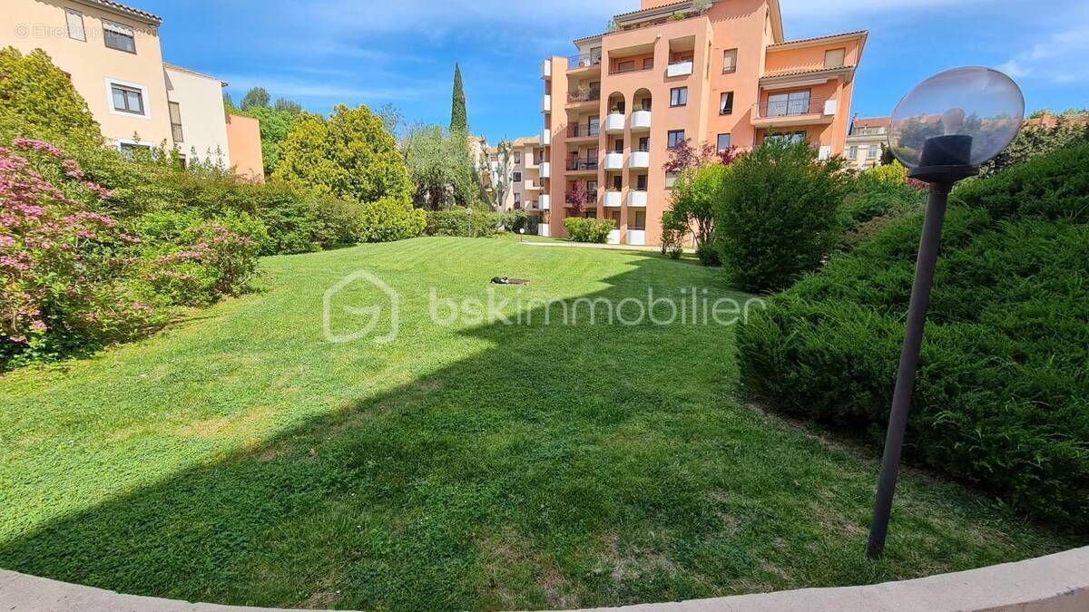 Appartement à AVIGNON