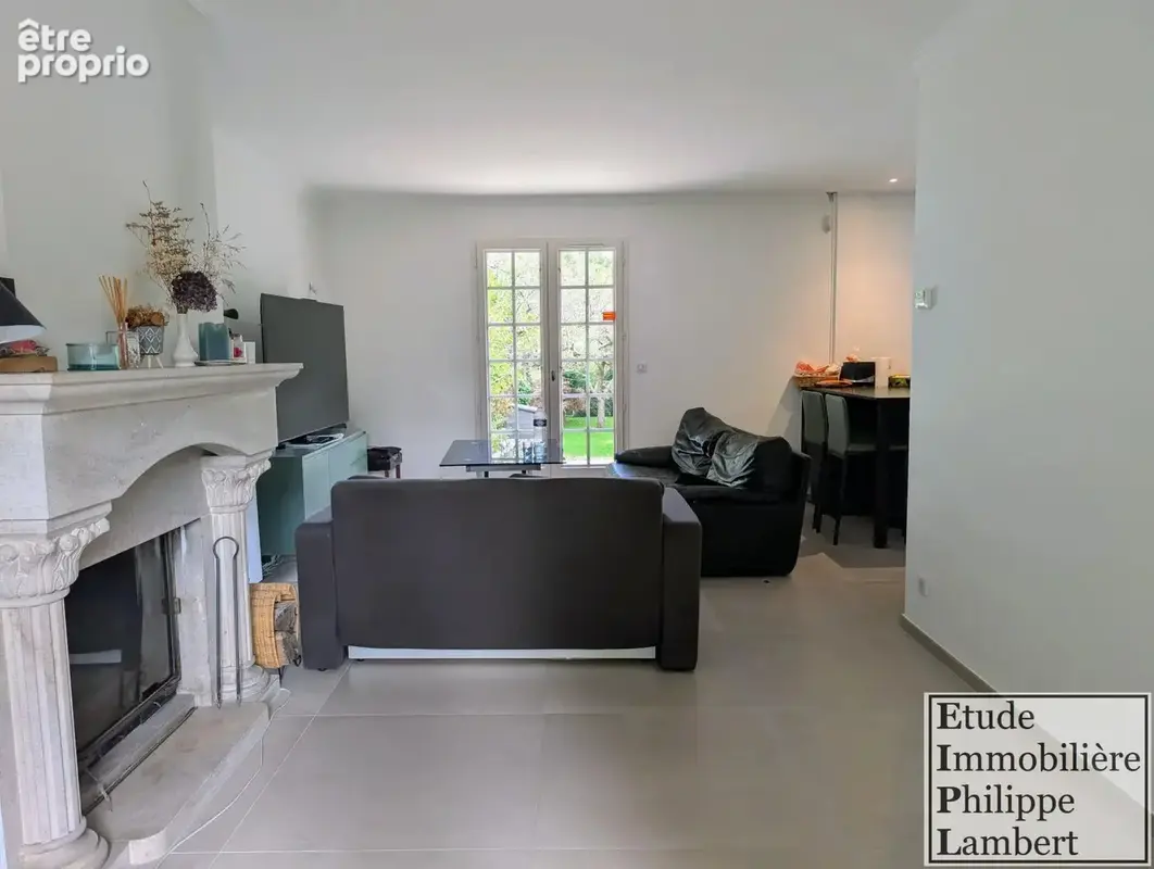 - Maison 4 pièces proche écoles et commerces- - photo 7