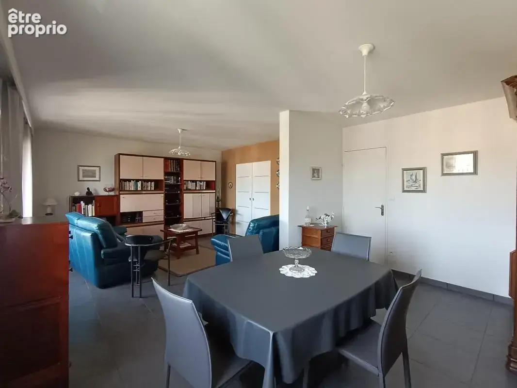 Appartement - photo 5