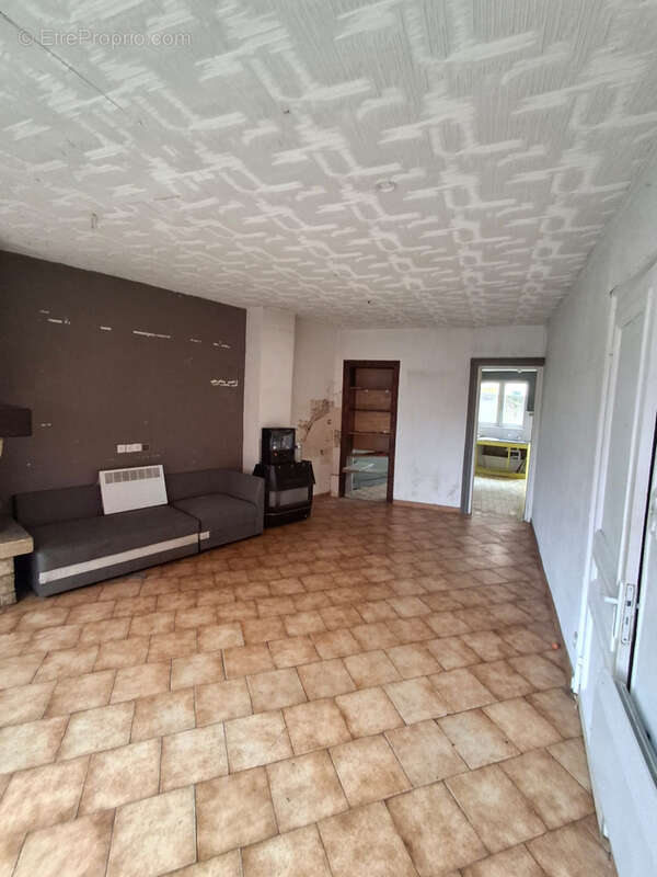 Maison à LEZENNES