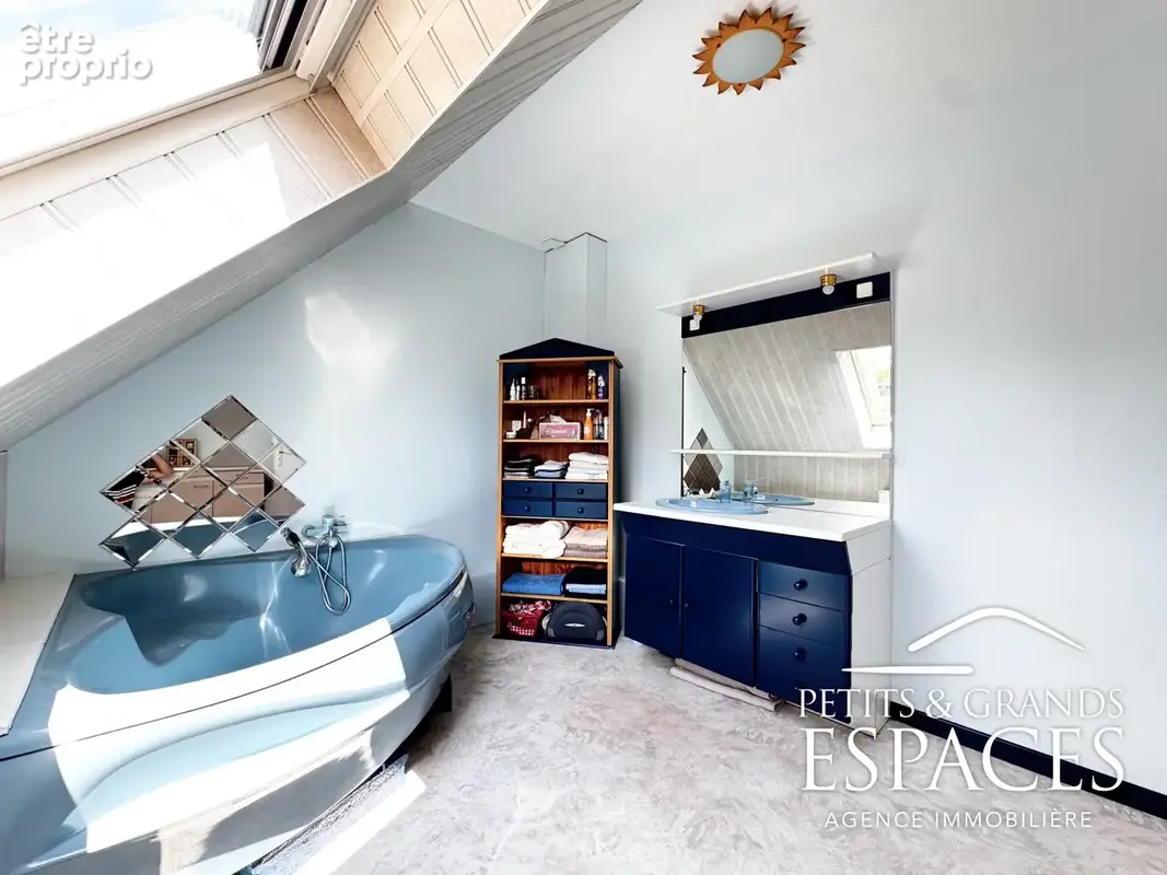 Une maison familiale de qualité dans un environnement privilégié - photo 21