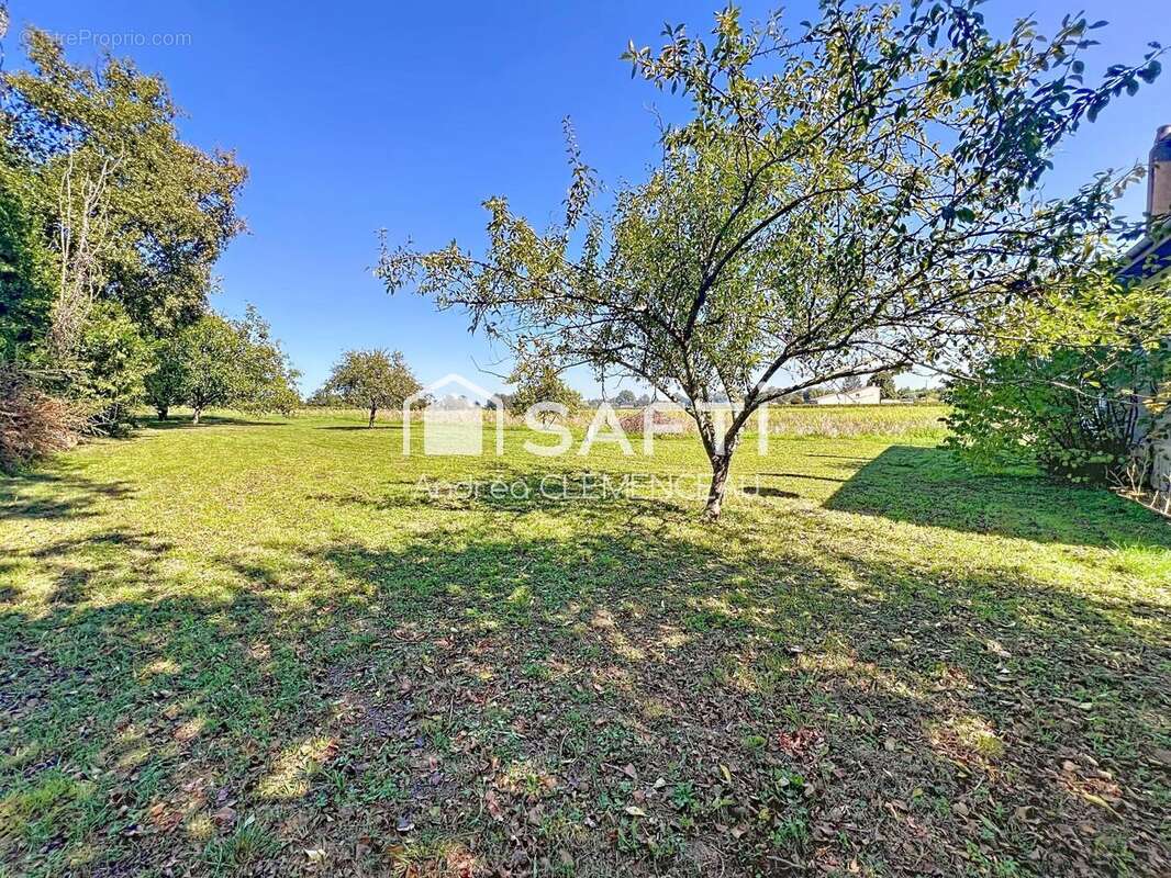 Photo 6 - Maison à PRIGNAC-ET-MARCAMPS