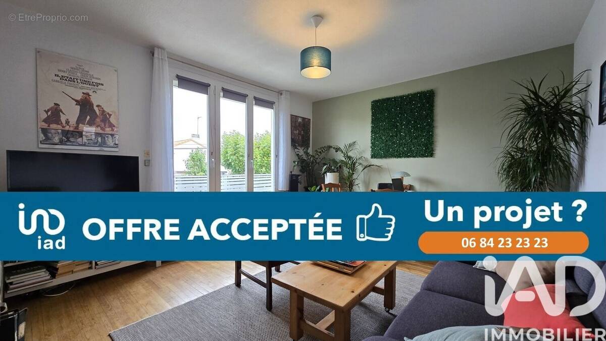 Photo 1 - Maison à NIORT