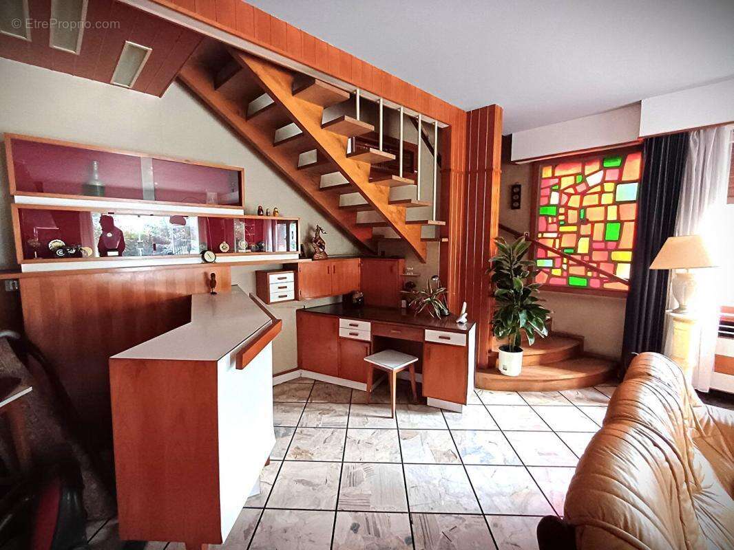 Maison à CHALONS-EN-CHAMPAGNE