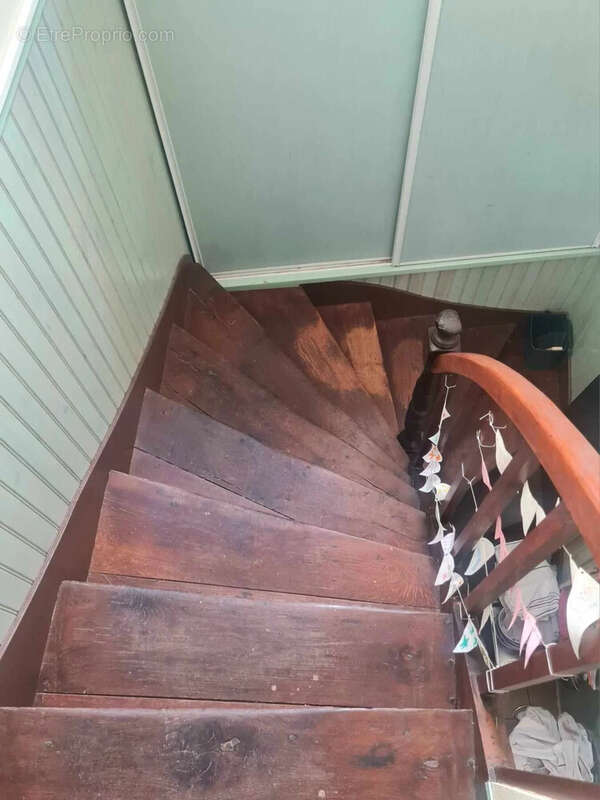 Appartement 156 m² à Aubeterre-Sur-Dronne  - photo 8