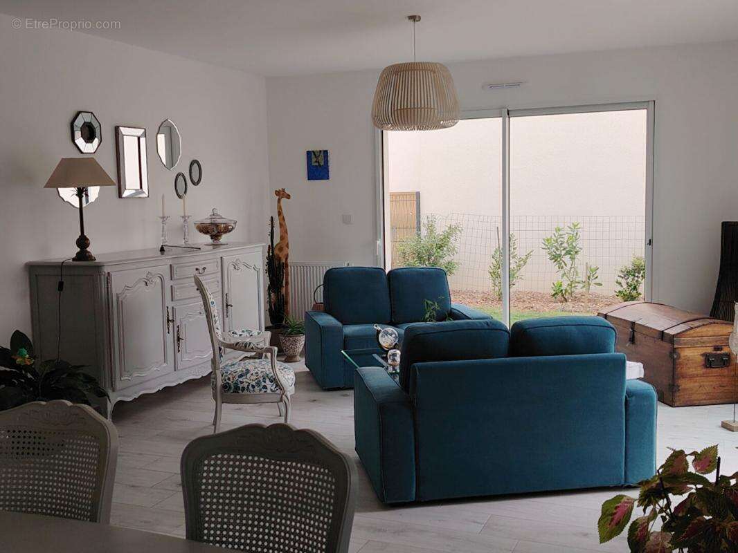 Maison à SAINT-ALBAN