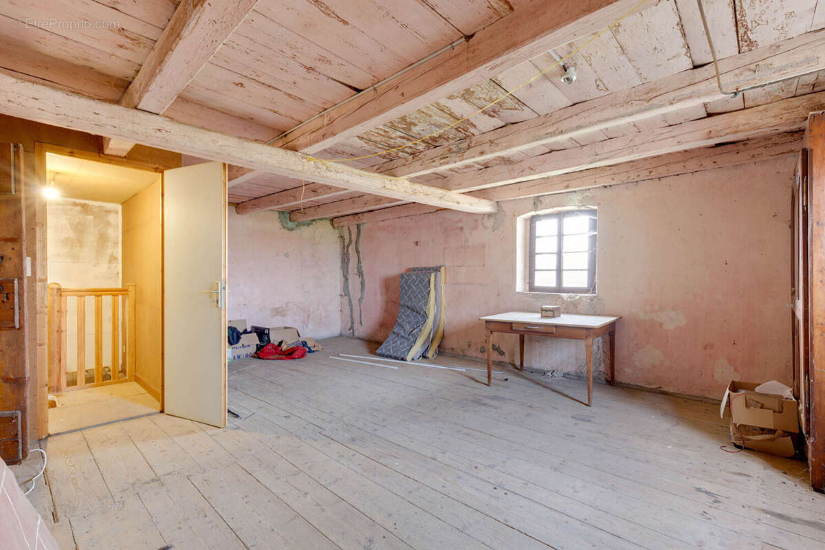Maison à MASSONGY