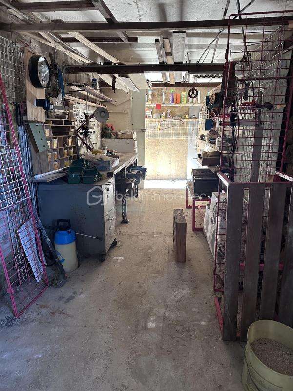 Maison à DOM-LE-MESNIL