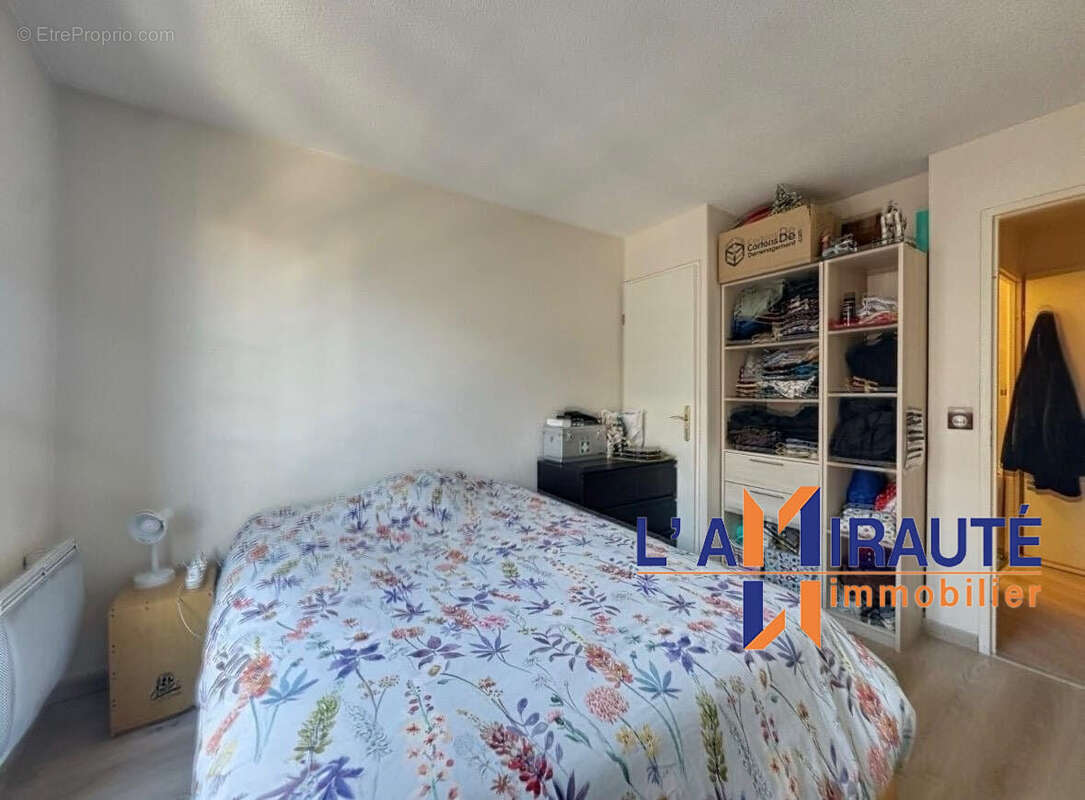 Appartement à HOUILLES