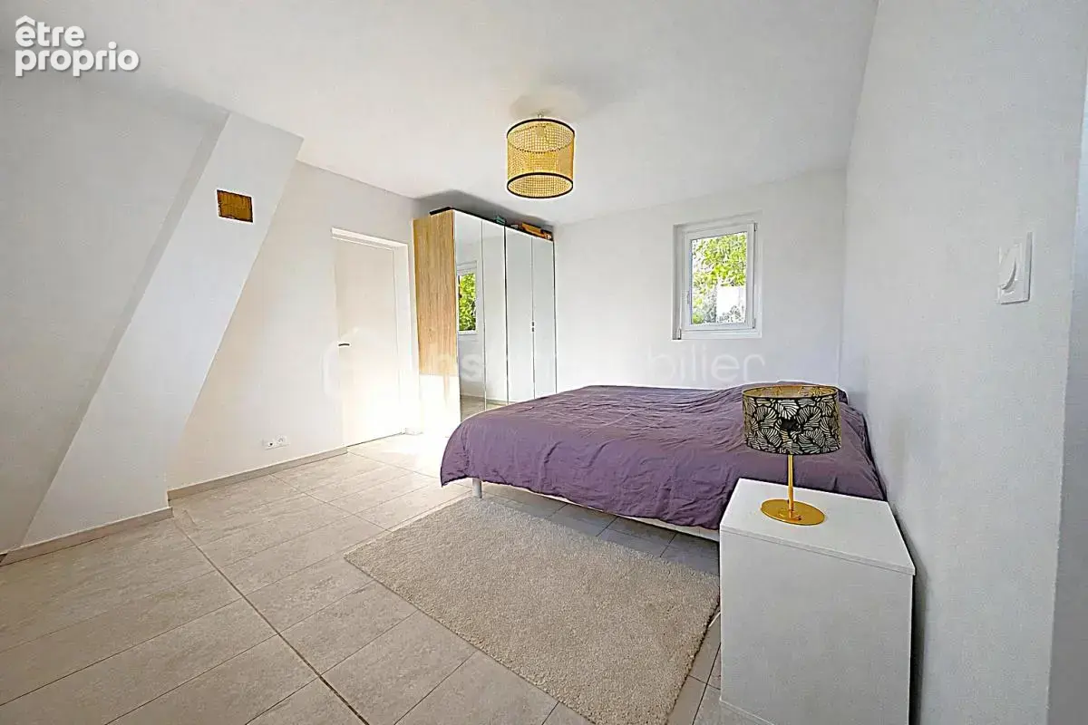 Entre épernon et maintenon – maison rénovée – environnement exceptionnel au calme absolu - photo 10