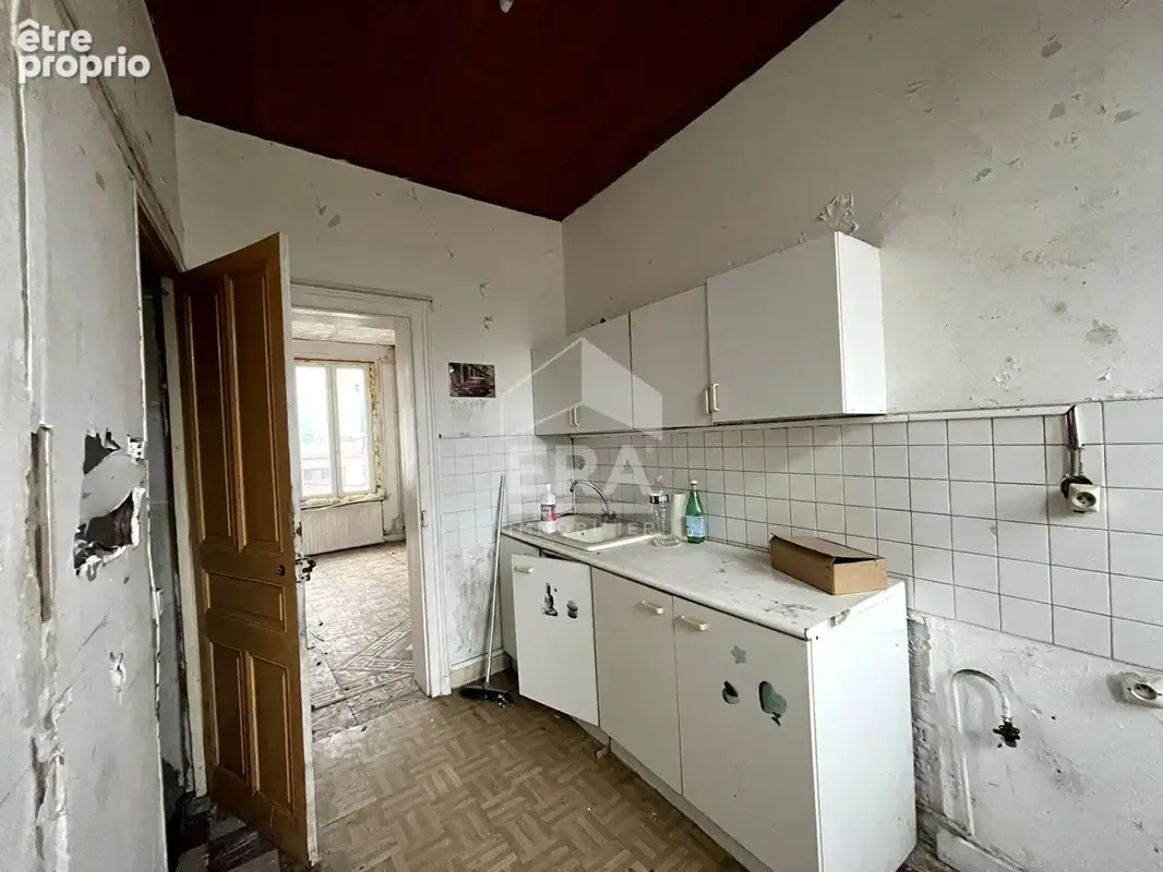 Maison 51m² à ribemont - photo 5