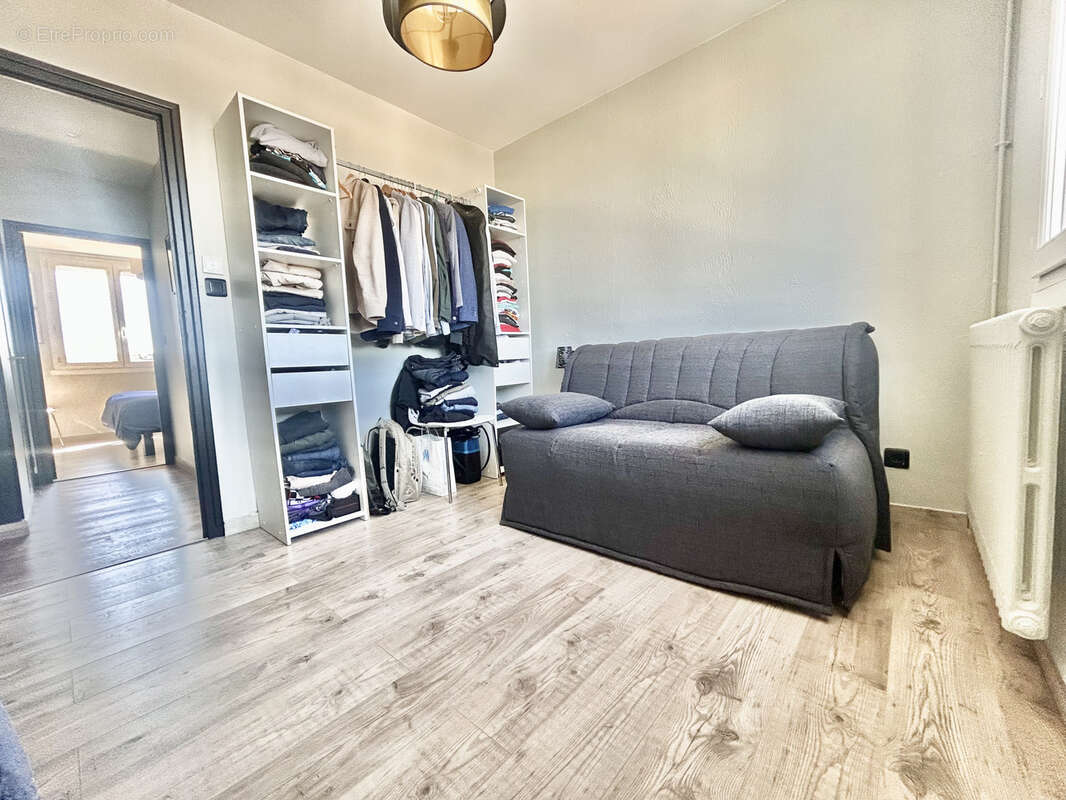 Appartement à VALENCE