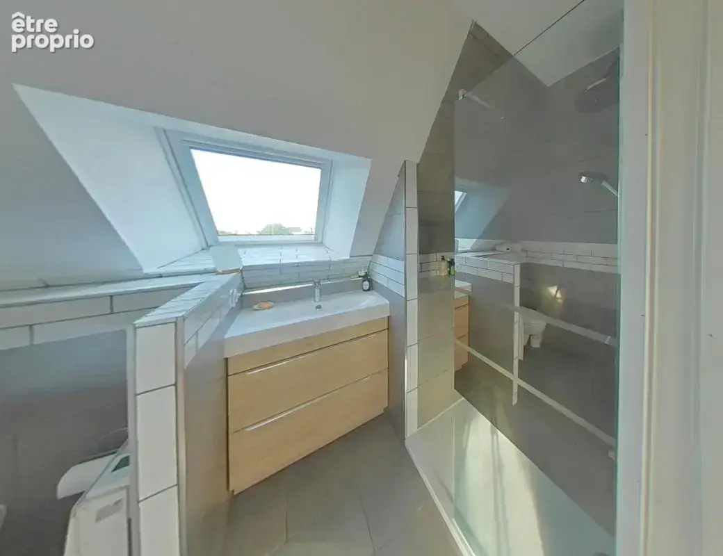 Maison 8 pièces 170 m² à vendre à Kerlouan (29890) - photo 12