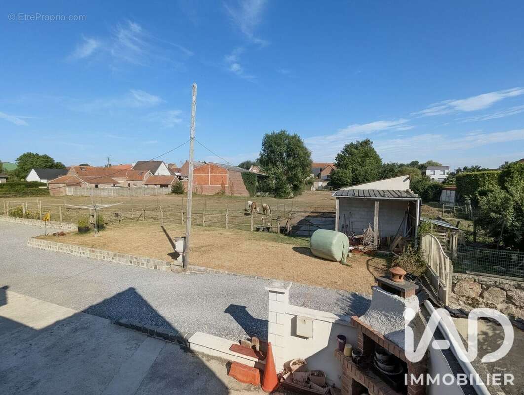 Maison 132 m² à Allouagne  - photo 2