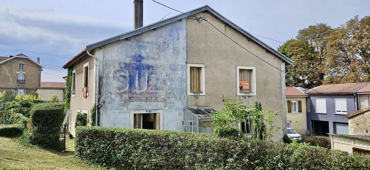 Photo 9 - Maison à VERDUN