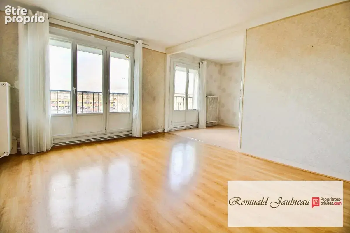 Appartement Luce 2 CHAMBRES 68 m2 - photo 5