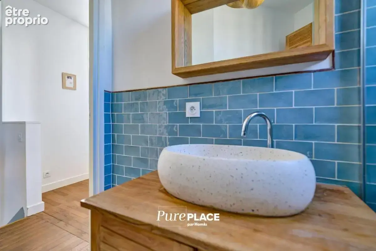 Magnifique maison de 141 m² à Pantin - photo 17