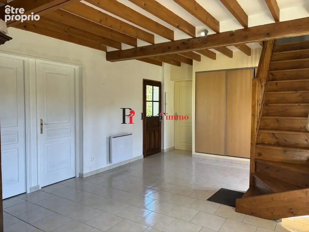 Maison 4 pièces 81 m² à vendre à Mamers (72600) - photo 5