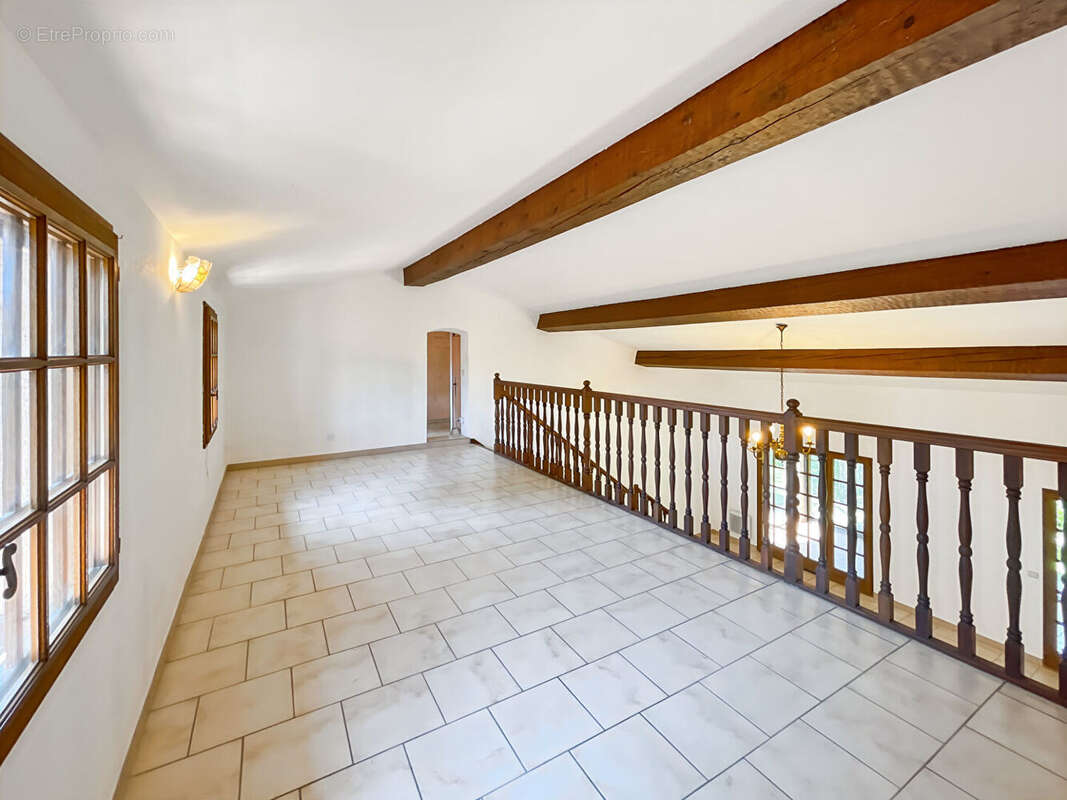 Maison à MOUANS-SARTOUX