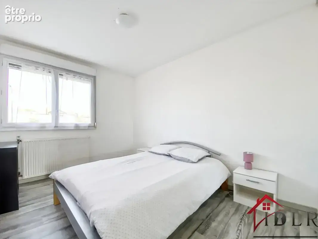 Appartement t4 besancon quartier saint-claude - photo 6