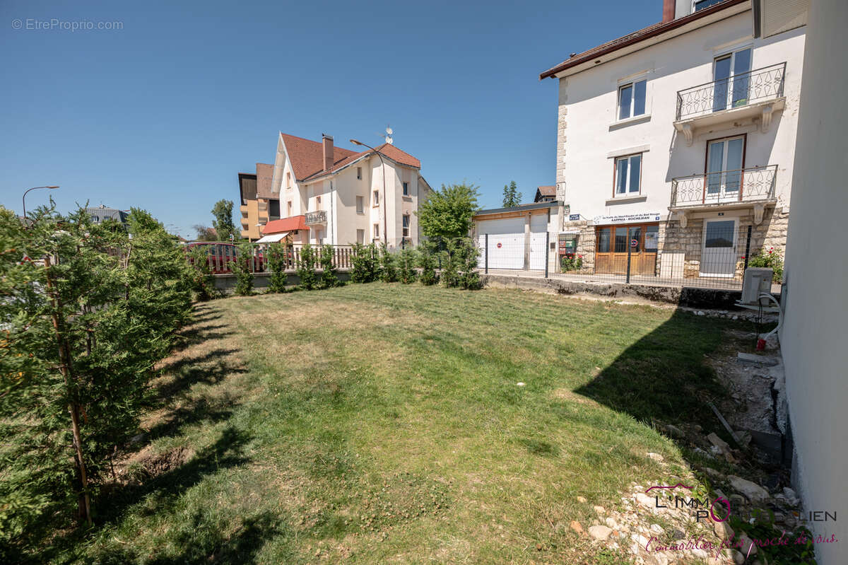 Maison 110 m2 de 2023 - Au coeur de LABERGEMENT SAINTE MARIE - photo 8