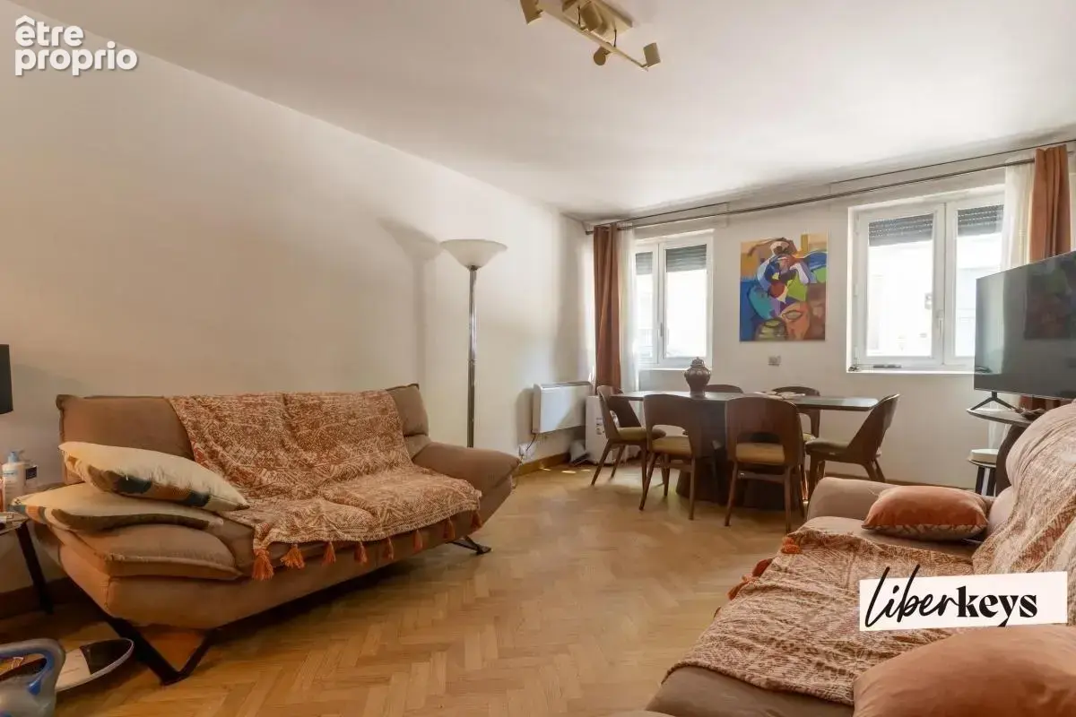 Appartement à VINCENNES