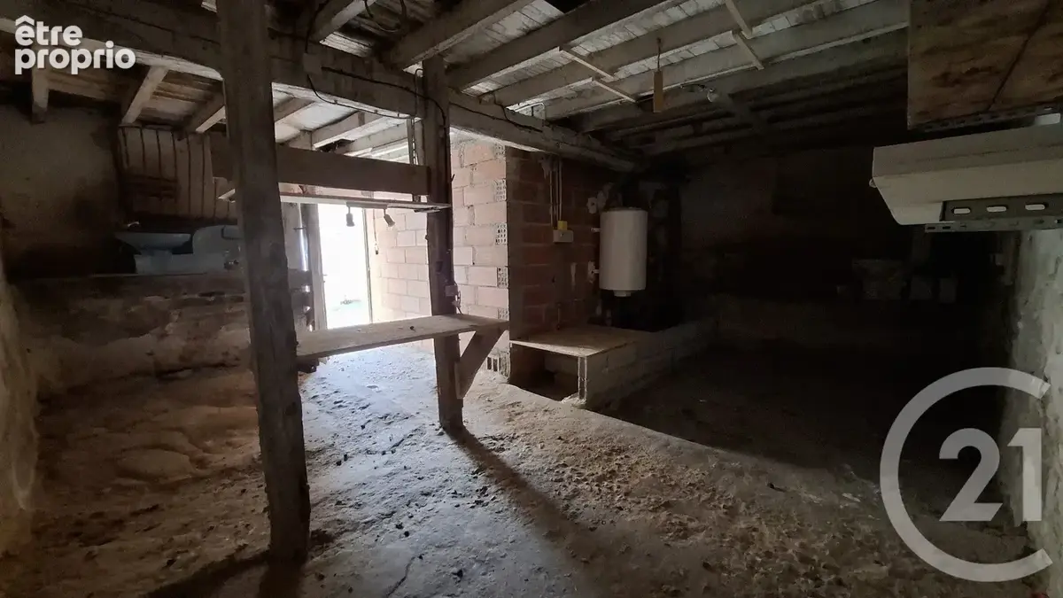 Maison 4 pièces 115 m² à vendre à Brens (81600) - photo 21