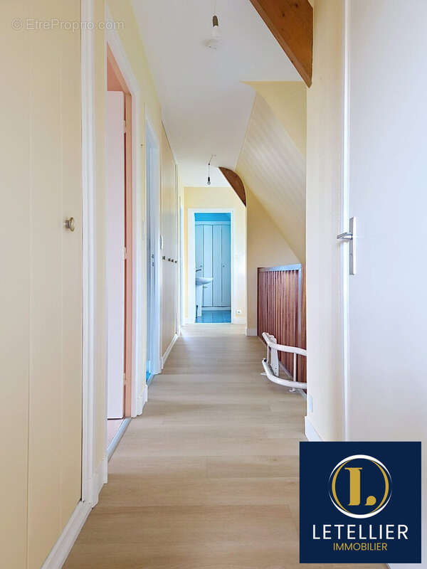 Maison 173 m² à Elbeuf  - photo 9